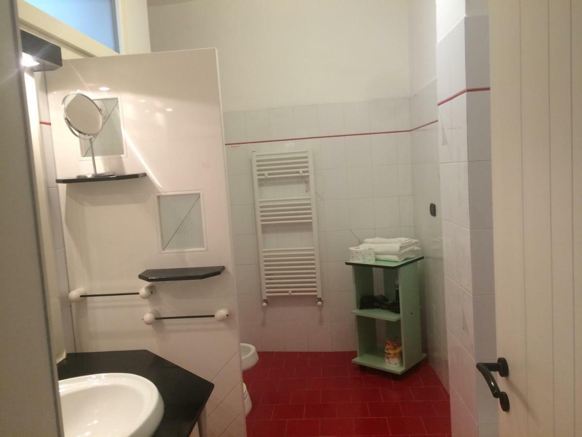 Casa Vacanze...Dei Teutonici Mesagne Bagian luar foto