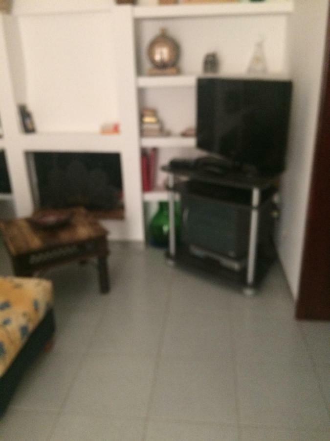 Casa Vacanze...Dei Teutonici Mesagne Bagian luar foto
