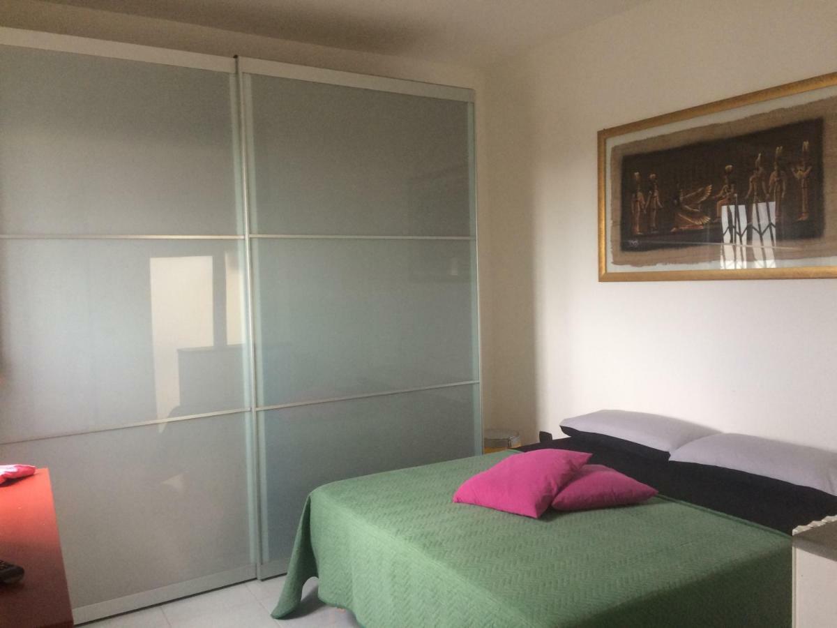Casa Vacanze...Dei Teutonici Mesagne Bagian luar foto