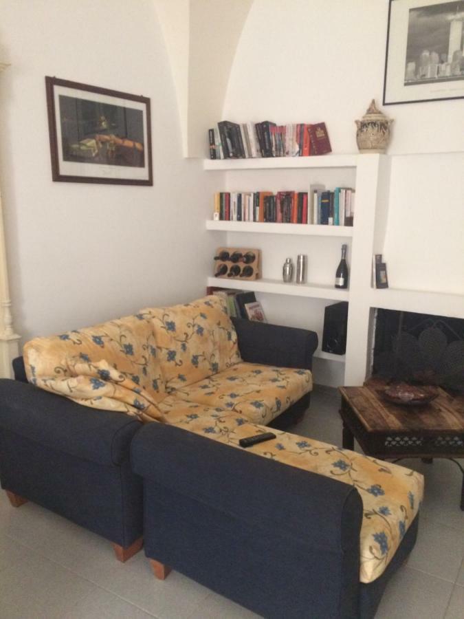 Casa Vacanze...Dei Teutonici Mesagne Bagian luar foto