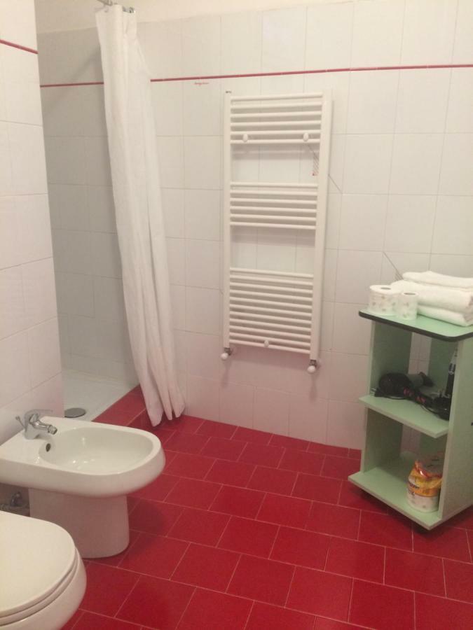 Casa Vacanze...Dei Teutonici Mesagne Bagian luar foto