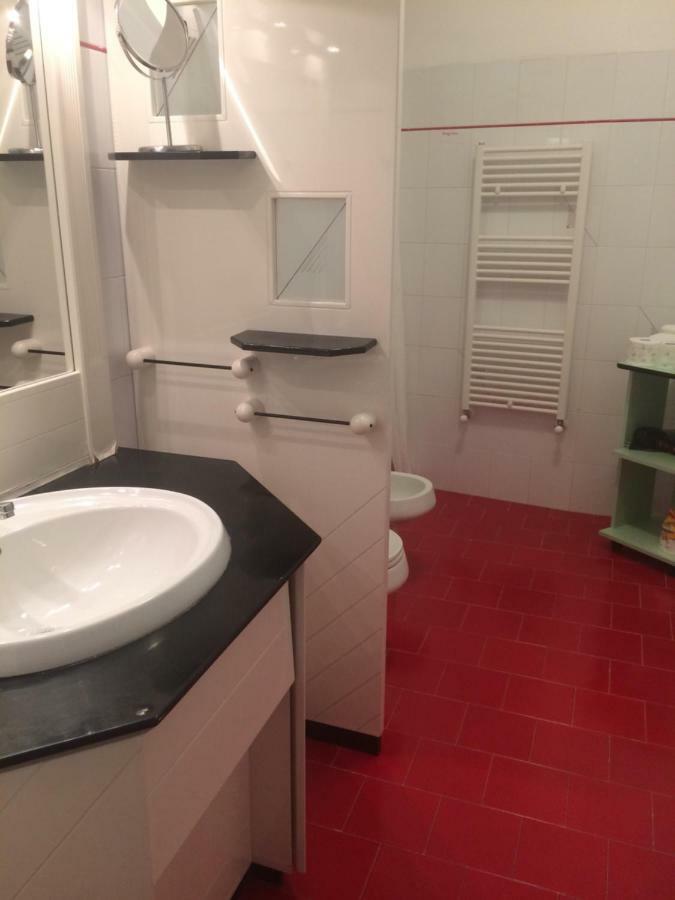 Casa Vacanze...Dei Teutonici Mesagne Bagian luar foto
