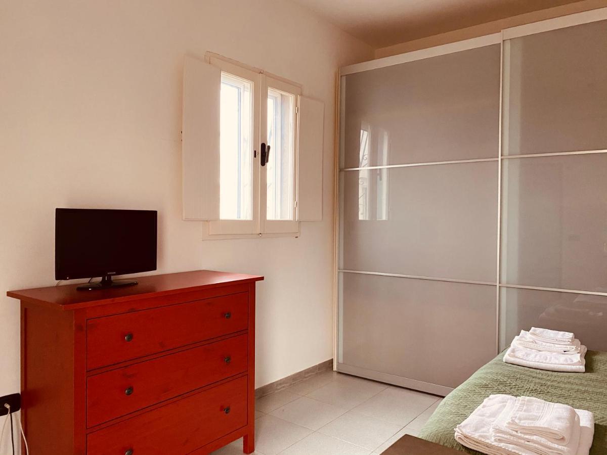 Casa Vacanze...Dei Teutonici Mesagne Bagian luar foto